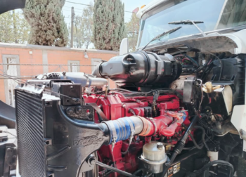 Remolcador Kenworth motor Isx 450 Año 2013 Precio S/. 105,000.00 Soles - Image 9